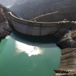 میزان بارش ها از ابتدای مهر۱۴۰۳ تا ۱۰ خرداد ۱۴۰۴ / ۲۹ استان درگیر کاهش بارش