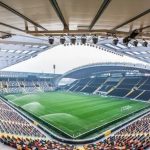 تاریخ دقیق دیدار سوپرجام اروپا مشخص شد