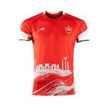 انتخاب برند پیراهن جدید پرسپولیس