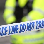 حادثه امنیتی در اقامتگاه سلطنتی انگلیس