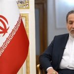 شرط عراقچی برای توافق با آمریکا شرط عراقچی برای توافق با آمریکا