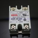 چرا رله های حالت جامد (SSR) می سوزد؟ چرا رله های حالت جامد (SSR) می سوزد؟