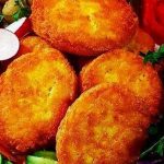 نحوه درست کردن “کوکو سیب زمینی” به شیوه اصفهانی‌ها + آموزش گام به گام