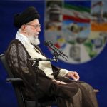 رهبر انقلاب: صنعت هسته‌ای یک صنعت مادر است + فیلم