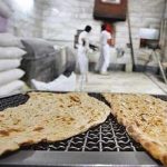 قیمت نان گران می شود؟ + جزییات