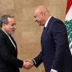 ایران از استقلال، حاکمیت ملی و تمامیت ارضی لبنان حمایت می‌کند