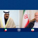 همگرایی با امت اسلامی را وظیفه راهبردی تلقی می‌کنیم