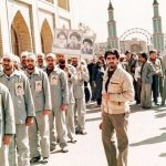 نگاه خاص امام خمینی (ره) به اسیران جنگی