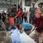 وتوی آمریکا،مشروعیت‌دهی به نسل‌کشی ملت فلسطین توسط اشغالگران است