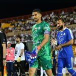 استقلال مذاکرات با کاپیتان‌هایش را بر سر تمدید قرارداد آغاز کرد