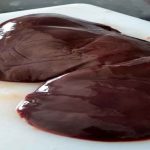 آیا خوردن جگر خام مفید است؟