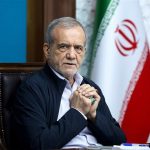 پزشکیان با سران کشورهای مسلمان تماس تلفنی برقرار کرد