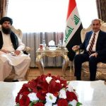 افغانستان و عراق بر از سرگیری روابط رسمی تاکید کردند