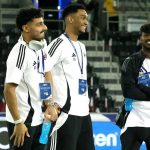 اعلام ترکیب رسمی تیم قطر در مقابل ایران