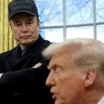 انتقاد تند ماسک علیه ترامپ