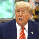 ترامپ و شی در مورد چه مواردی گفت و گو کردند؟