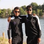 ملیپوشان روئینگ کشورمان ۲ مدال طلا کسب کردند ملیپوشان روئینگ کشورمان ۲ مدال طلا کسب کردند