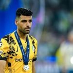 عکسی از ساعت ۱۰ میلیاردی طارمی