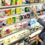 اعلام قیمت جدید گوشت، برنج، حبوبات و لبنیات