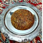 ثبت ملی کوکوی سنتی تبریز