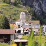 این ساختمان ۳۰ متری پرینت شده است! + عکس