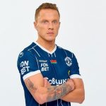 هافبک بلاروسی گزینه جدید پرسپولیس شد