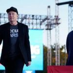 سقوط آزاد سهام تسلا پس از درگیری ایلان ماسک با ترامپ