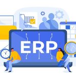 نرم‌ افزار ERP ابری یا محلی؟ on premise بررسی تفاوت‌ها و مزایا