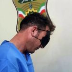 اظهارات جدید قاتل الهه حسین نژاد از روز قتل دختر جوان اظهارات جدید قاتل الهه حسین نژاد از روز قتل دختر جوان