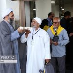 هشدار به حجاج/ دمای هوا در عربستان به ۴۷ درجه رسید