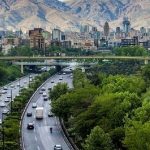 ایران خنک شد / خنک ترین استان‌های کشور کدامند؟