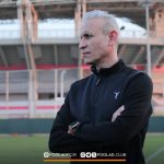 واکنش یحیی گلمحمدی به خبر جدایی اش از باشگاه فولاد + عکس