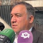 لو رفتن فایل‌ صوتی جدید از استقلالی‌ها