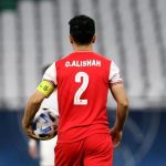 امید عالیشاه به سپاهان پیوست؟