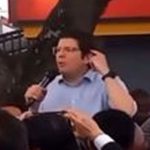 نخستین ویدئو از لحظه ترور سناتور و نامزد برجسته انتخابات ریاست جمهوری کلمبیا