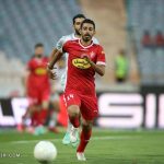توافق ستاره سابق پرسپولیس با ذوب آهن
