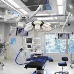 صادرات تجهیزات پزشکی ایرانی به ۶۰ کشور