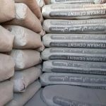 قیمت هر پاکت سیمان۳۵۰ هزار تومان شد