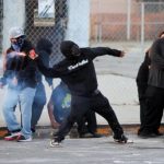 دستور ترامپ برای استقرار ۲ هزار نیروی گارد ملی در لسآنجلس دستور ترامپ برای استقرار ۲ هزار نیروی گارد ملی در لسآنجلس