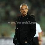 اولین واکنش پرسپولیس به جدایی کارتال