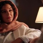 استوری عجیب هدی زین‌العابدین + عکس