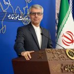 تفاهمی میان ایران و آمریکا بدون رفع تحریم‌ها صورت نخواهد گرفت