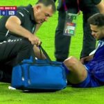 خبر بد برای پرسپولیسی ها؛ دوری ۶ هفته‌ای اوستون اورونوف از مستطیل سبز