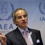 آژانس در ورامین، مریوان و تورقوزآباد اورانیوم کشف کرده است