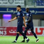 پیشنهاد سنگین پرسپولیس به گل‌گهر برای جذب زارع