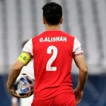 شرط و شروط برای ماندن امید عالیشاه در پرسپولیس