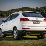 قیمت خودروهای جک بالا رفت / جدول۱۴۰۴