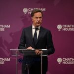 هشدار ناتو درباره خطر جنگ در اروپا