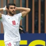 استقلال در پی شکار رضا غندی‌پور