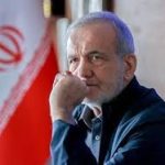 توئیت پزشکیان علیه حجاب اجباری و برهنگی